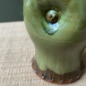 Mike Parry Oil Pourer - Green - Image 2