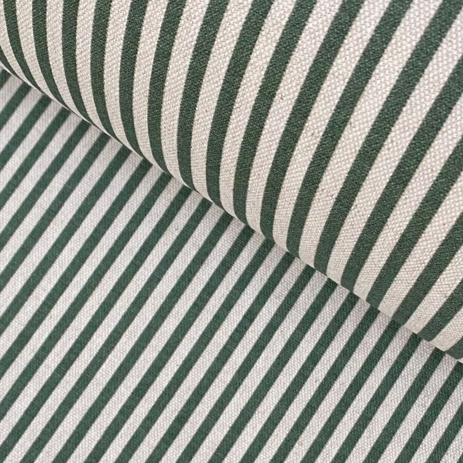 Etta Stripe - Green