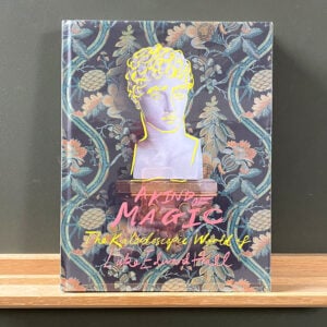 A-Kind-of-Magic-L-Edward-Ha.jpg A Kind of Magic: The Kaleidoscopic World of Luke Edward Hall