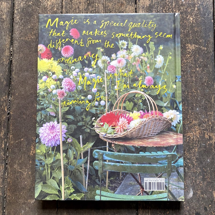 A Kind of Magic: The Kaleidoscopic World of Luke Edward Hall - Image 4