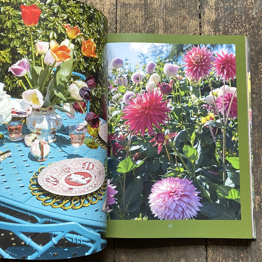 A Kind of Magic: The Kaleidoscopic World of Luke Edward Hall - Image 2