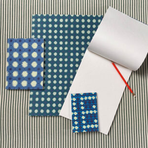 Recycled Paper Sketchbook - Image 2