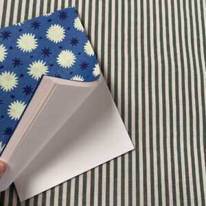 Recycled Paper Sketchbook - Image 3