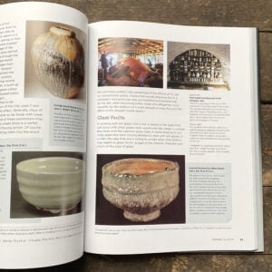 Ash Glazes by Phil Rogers - Image 4