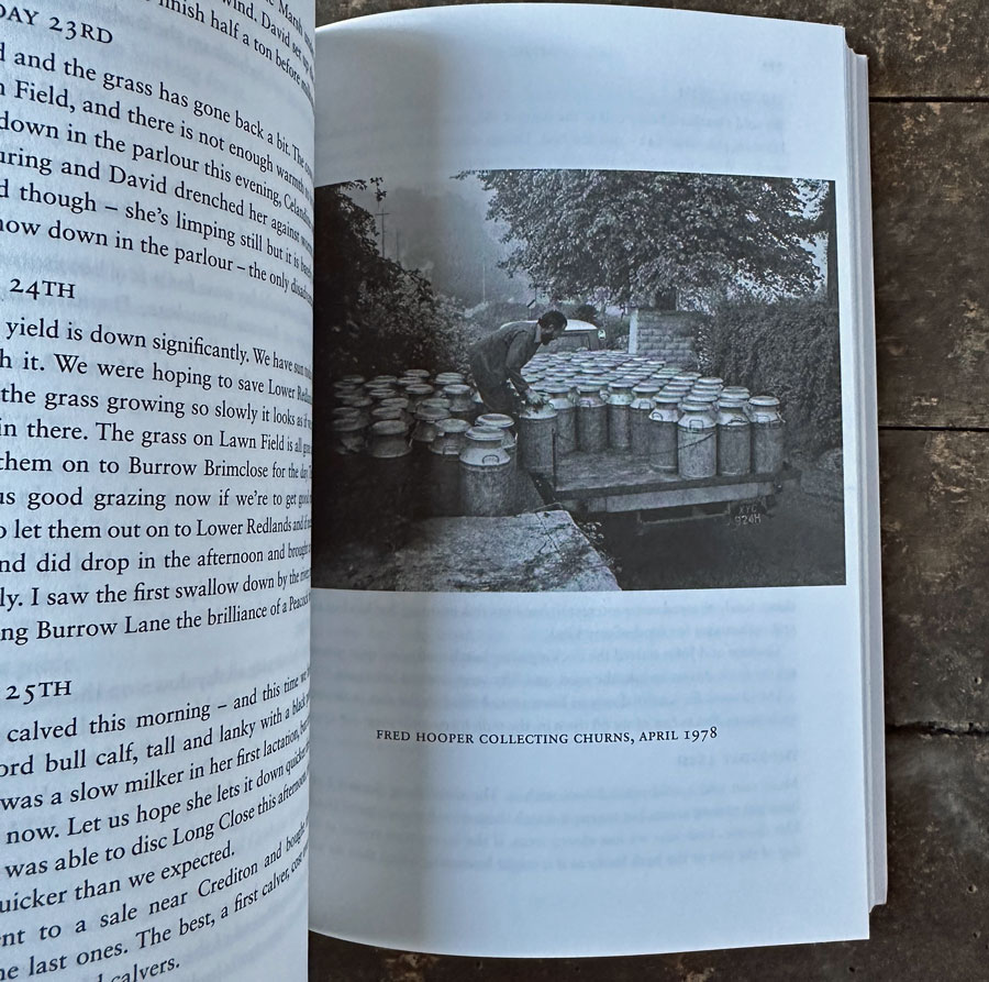 All Around the Year by Michael Morpurgo - Image 3