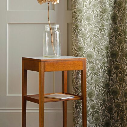 Angie Lewin Clover - Meadow - Image 4