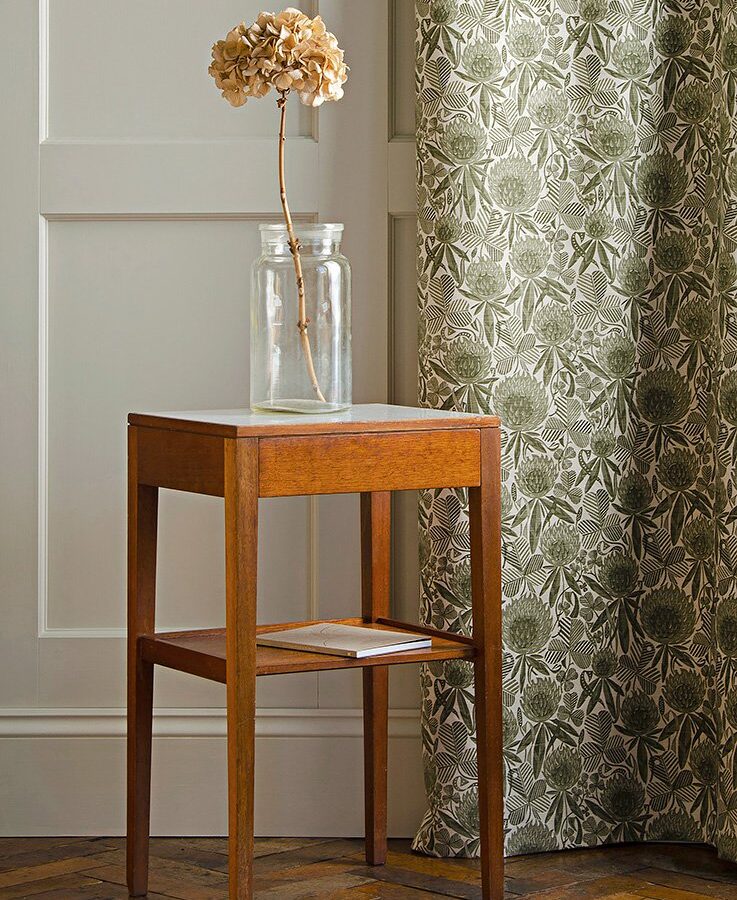 Angie Lewin Clover - Shoreline - Image 5