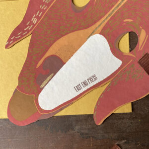Recycled Paper - Face Masks - Image 3