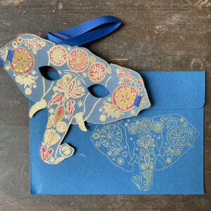 Recycled Paper - Face Masks - Image 6