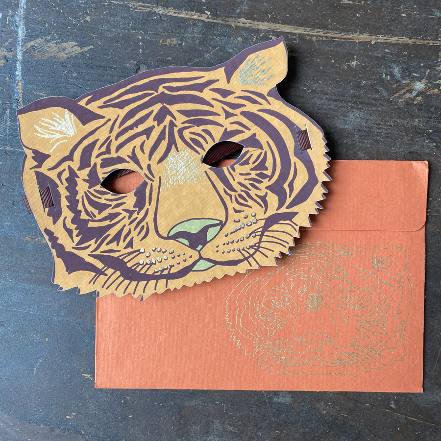 Recycled Paper - Face Masks - Image 7