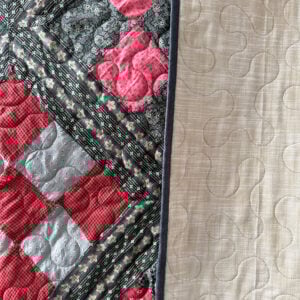 American Patchwork Quilt - QU04 - Image 6