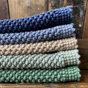 Heavy Cotton Bathmat - Image 1