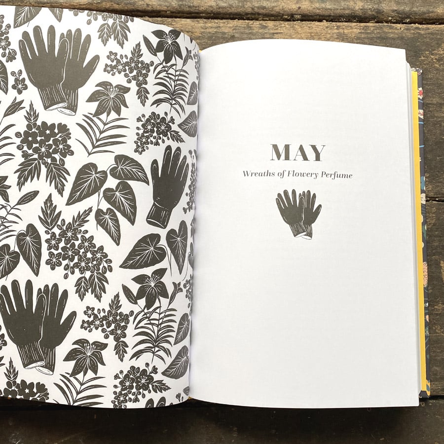 Bedside Companion for Gardeners edited by Jane McMorland Hunter - Image 3