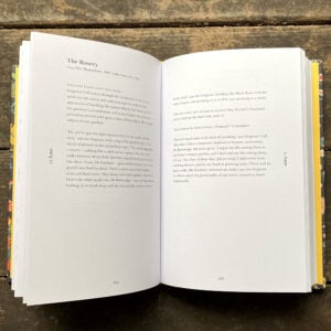 Bedside Companion for Gardeners edited by Jane McMorland Hunter - Image 4