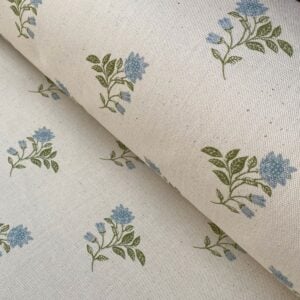 Belle - Blue - Image 1