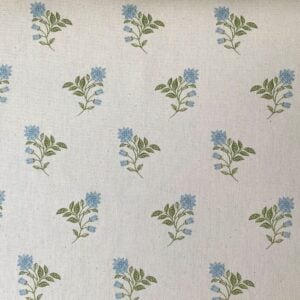 Belle - Blue - Image 2