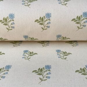 Belle - Blue - Image 3