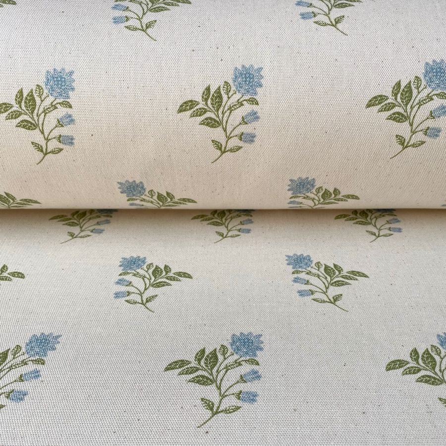 Belle - Blue - Image 3