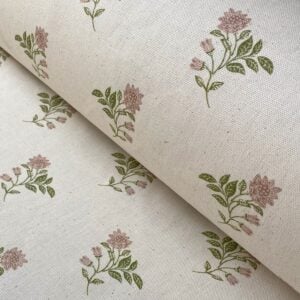 Belle - Pink - Image 1