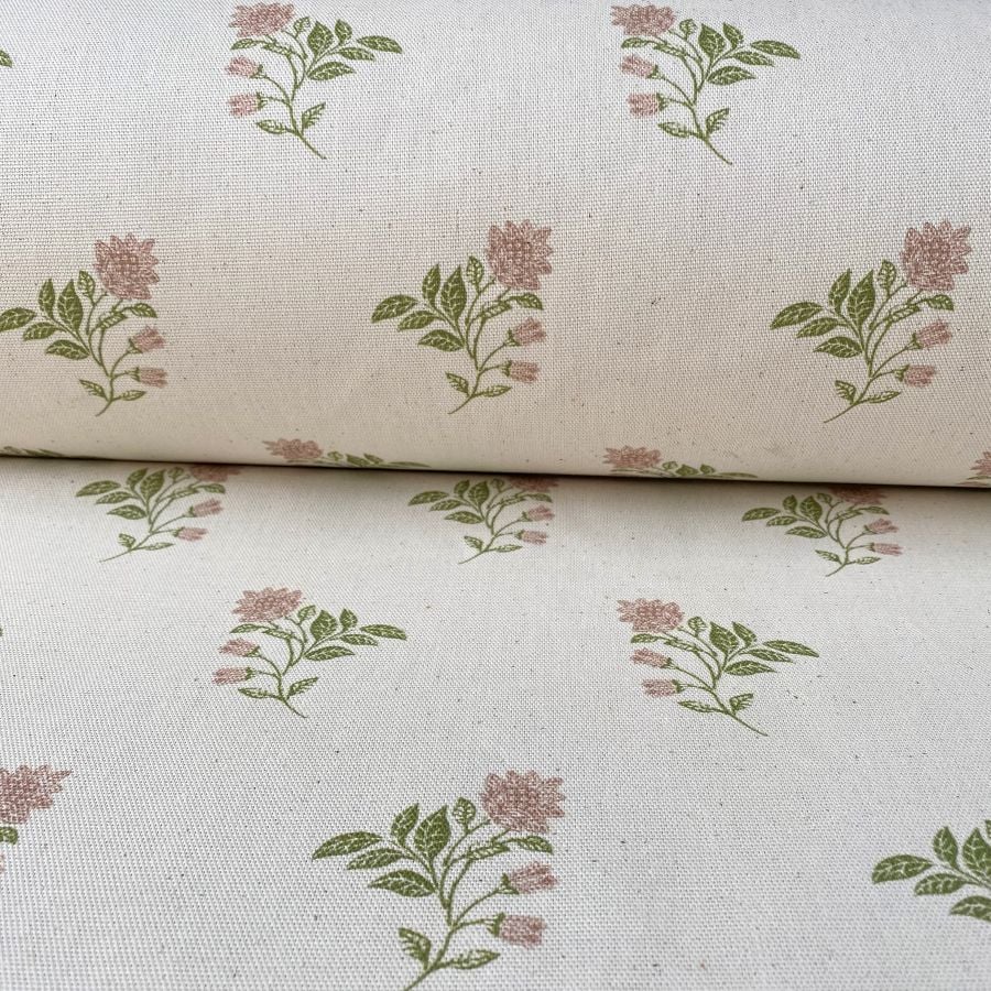 Belle - Pink - Image 3