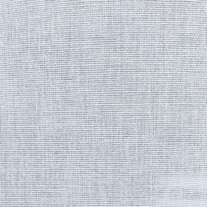 Made to Measure Linen-Look Sheer Roller Blind Fabric Sample - Image 6