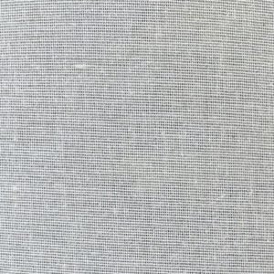 Made to Measure Linen-Look Sheer Roller Blind Fabric Sample - Image 5