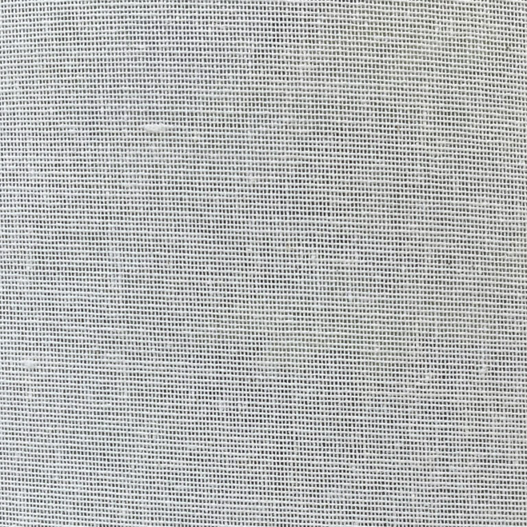 Made to Measure Linen-Look Sheer Roller Blind Fabric Sample - Image 5