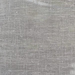 Made to Measure Linen-Look Sheer Roller Blind Fabric Sample - Image 7
