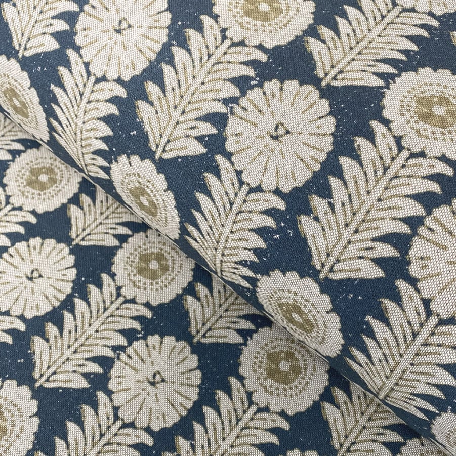 Bloomsbury - Indigo