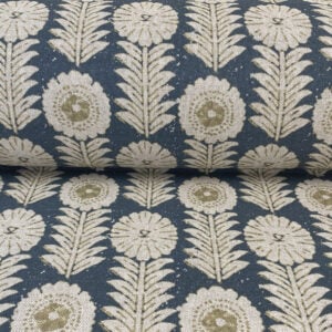 Bloomsbury - Indigo - Image 3