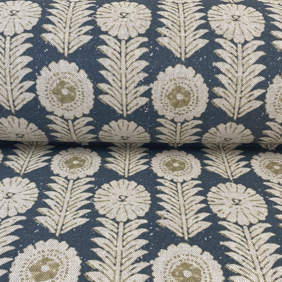 Bloomsbury - Indigo - Image 3