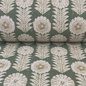 Bloomsbury - Leaf Green - Image 3