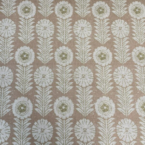 Bloomsbury - Plaster Pink - Image 2