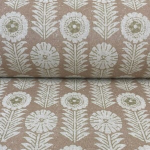 Bloomsbury - Plaster Pink - Image 3