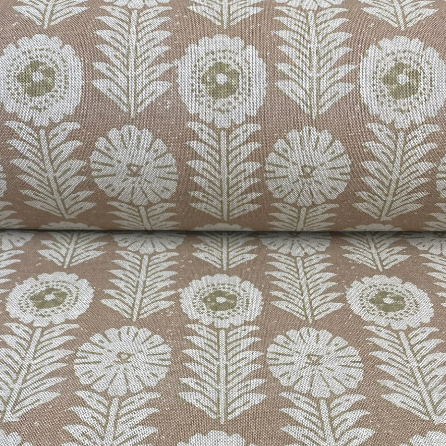 Bloomsbury - Plaster Pink - Image 3