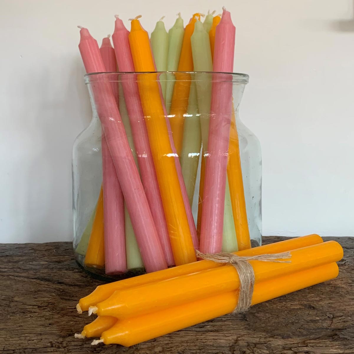 Blossom Candle Bundle - Image 3