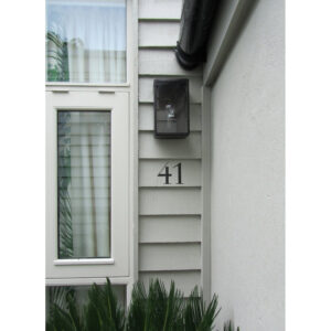 Box Wall Light - Image 3