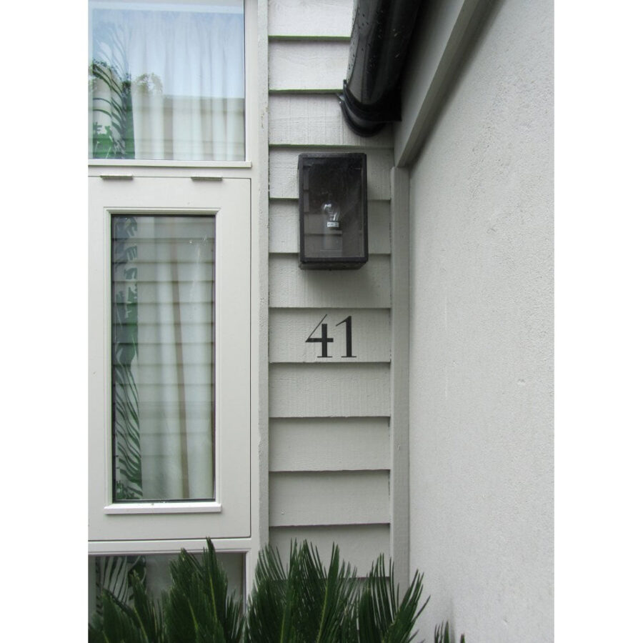 Box Wall Light - Image 3