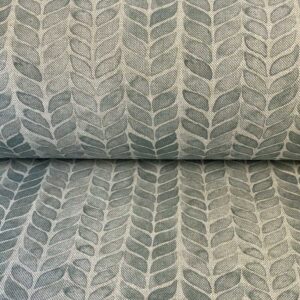 Braid - Duck Egg Grey - Image 3