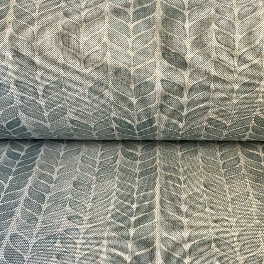 Braid - Duck Egg Grey - Image 3