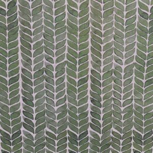 Braid - Leaf Green - Image 2