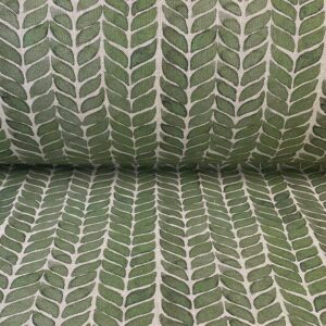 Braid - Leaf Green - Image 3
