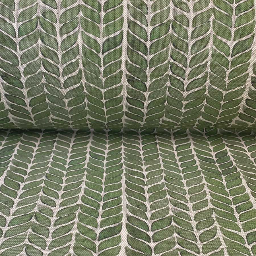 Braid - Leaf Green - Image 3