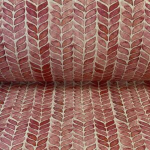 Braid - Raspberry Red - Image 3