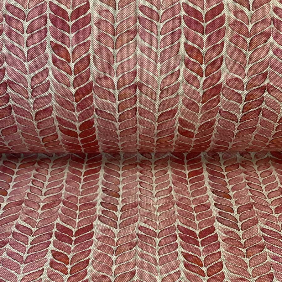 Braid - Raspberry Red - Image 3