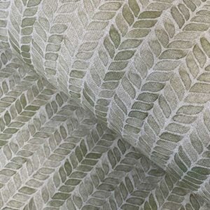 Braid-Print-Sage.jpg Braid - Sage Green