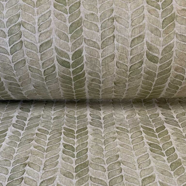 Braid - Sage Green - Image 3