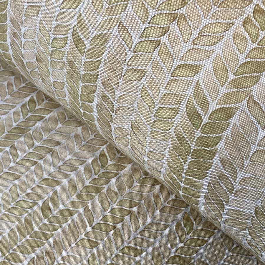 Braid - Soft Gold