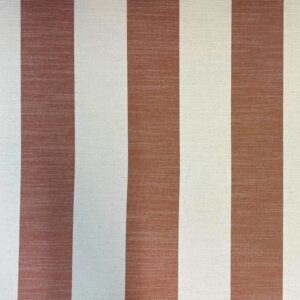Striped Fabric Upholstery