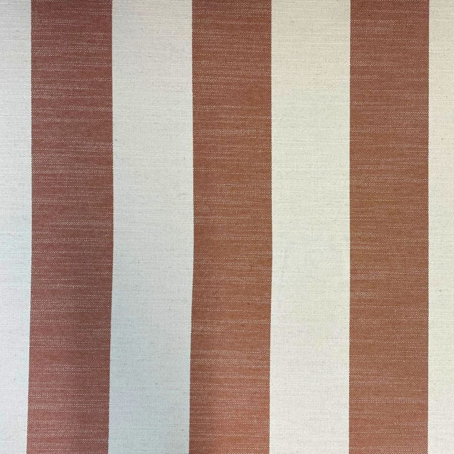 Striped Fabric Upholstery